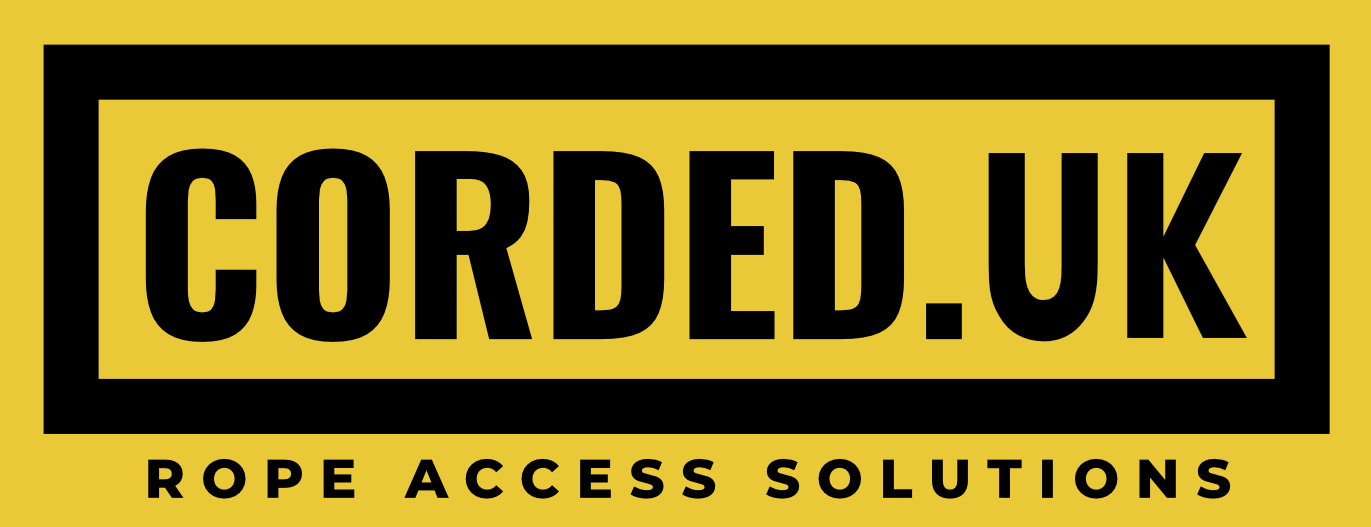 corded